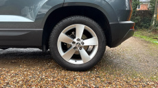 Skoda Karoq 1.0 TSI SE 5dr Petrol Estate